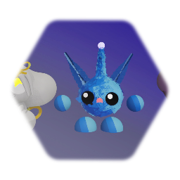 DASN - Random Nextbots 2