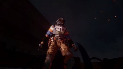 A screenshot taken in Dreams. 12 of 30.