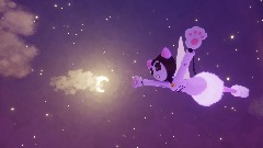 A screenshot taken in Dreams. 4 of 30.