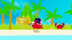 A screenshot taken in Dreams. 24 of 30.