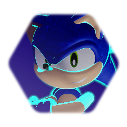 Sonic the Hedgehog