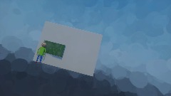 Baldi's basics in education and learning Menu