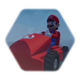 Mario kart
