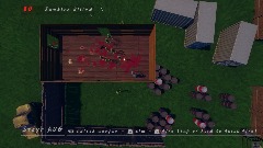 A screenshot taken in Dreams. 21 of 25.