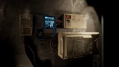 A screenshot taken in Dreams. 13 of 18.