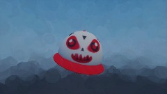 A screenshot taken in Dreams. 13 of 15.