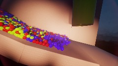 A screenshot taken in Dreams. 26 of 29.