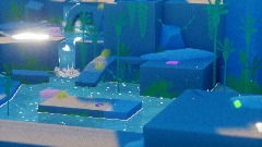 A screenshot taken in Dreams. 12 of 12.