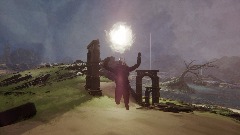 A screenshot taken in Dreams. 18 of 21.