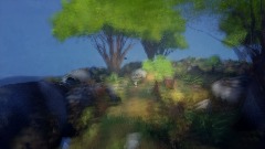 Ball life  : The search of life Alpha version