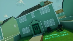 A screenshot taken in Dreams. 5 of 15.