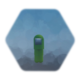 Rec room Among us