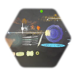 Super effect collection