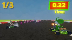 A screenshot taken in Dreams. 3 of 4.