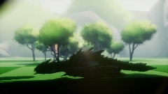 A screenshot taken in Dreams. 1 of 4.