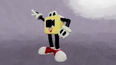 VToons: Reggie Dooper