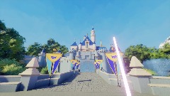 A screenshot taken in Dreams. 8 of 29.