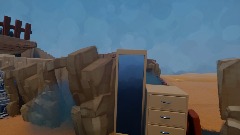 A screenshot taken in Dreams. 16 of 16.