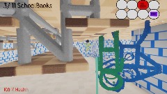 A screenshot taken in Dreams. 10 of 29.