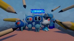 AY | Do CatBot in your style