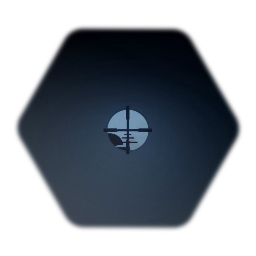 FPS Player (Spec Ops M4)