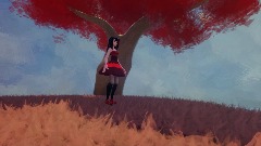 A screenshot taken in Dreams. 1 of 3.