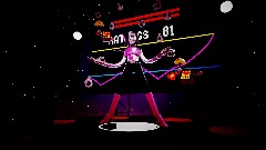A screenshot taken in Dreams. 2 of 3.