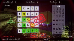 A screenshot taken in Dreams. 2 of 20.