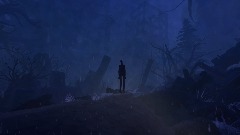 A screenshot taken in Dreams. 13 of 16.