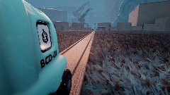 Beachcorp "Security Breach"