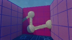 A screenshot taken in Dreams. 3 of 3.