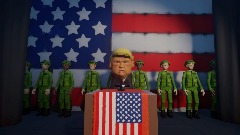 A screenshot taken in Dreams. 24 of 30.