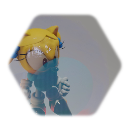 Classic Mobian Bubbles