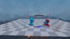 Dumb fnf song i made 3 years ago but charted