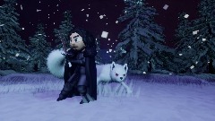 A screenshot taken in Dreams. 1 of 1.