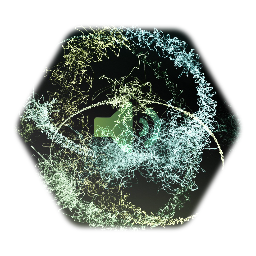 Buddy Holly but I ruined it but useable