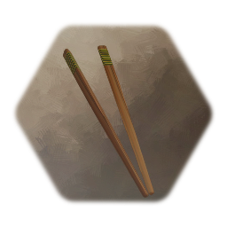 Bamboo Chopsticks