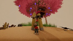 A screenshot taken in Dreams. 8 of 8.