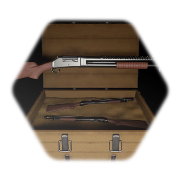 <term>Winchester Modell 1897 Versions/Skins