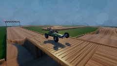 Tin Toy Rally - Preview v3