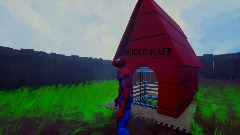 A screenshot taken in Dreams. 21 of 23.