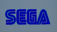 SEGA logo