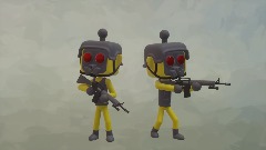A screenshot taken in Dreams. 1 of 4.