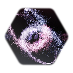 Creeperr001.EXE (Faker Form) chromatic