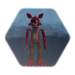 Playable CallOfX Foxy but Fixed