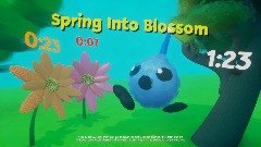 <term>*Spring Into Blossom! </term>(April Fools Joke)