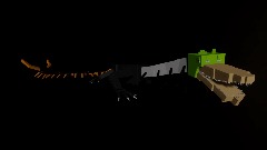 A screenshot taken in Dreams. 9 of 12.