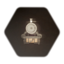 0-6-0 Switcher