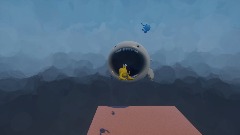 Eternal cylinder shorts#the bloop!!!!