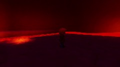 Trapped in hell  - 3/15/2020